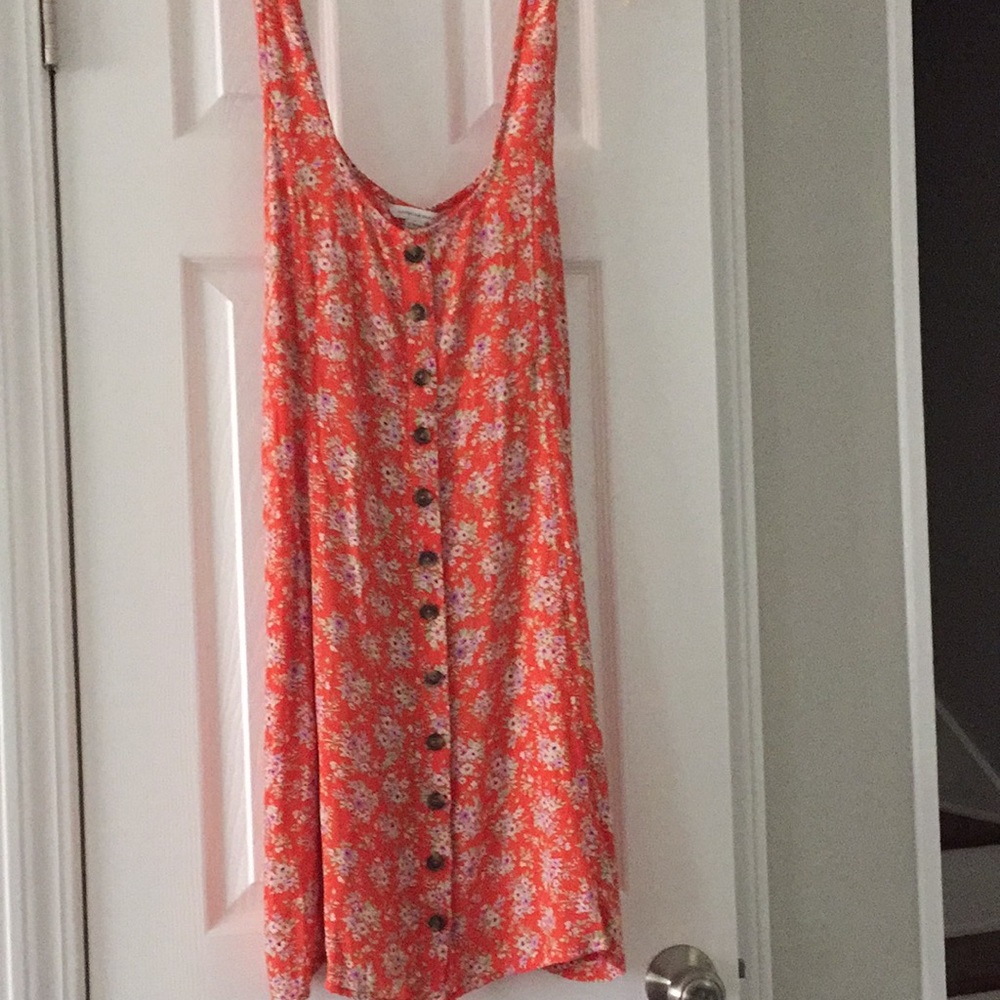 Juniors dress